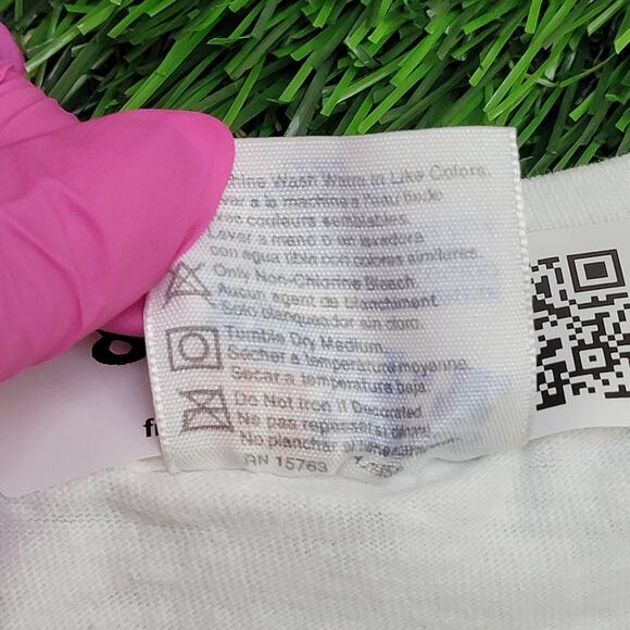 Vintage 90s 1992 Pro-4 Modified Racing Shirt M/L 21x26 Jay-Mizer - Picture 10 of 16